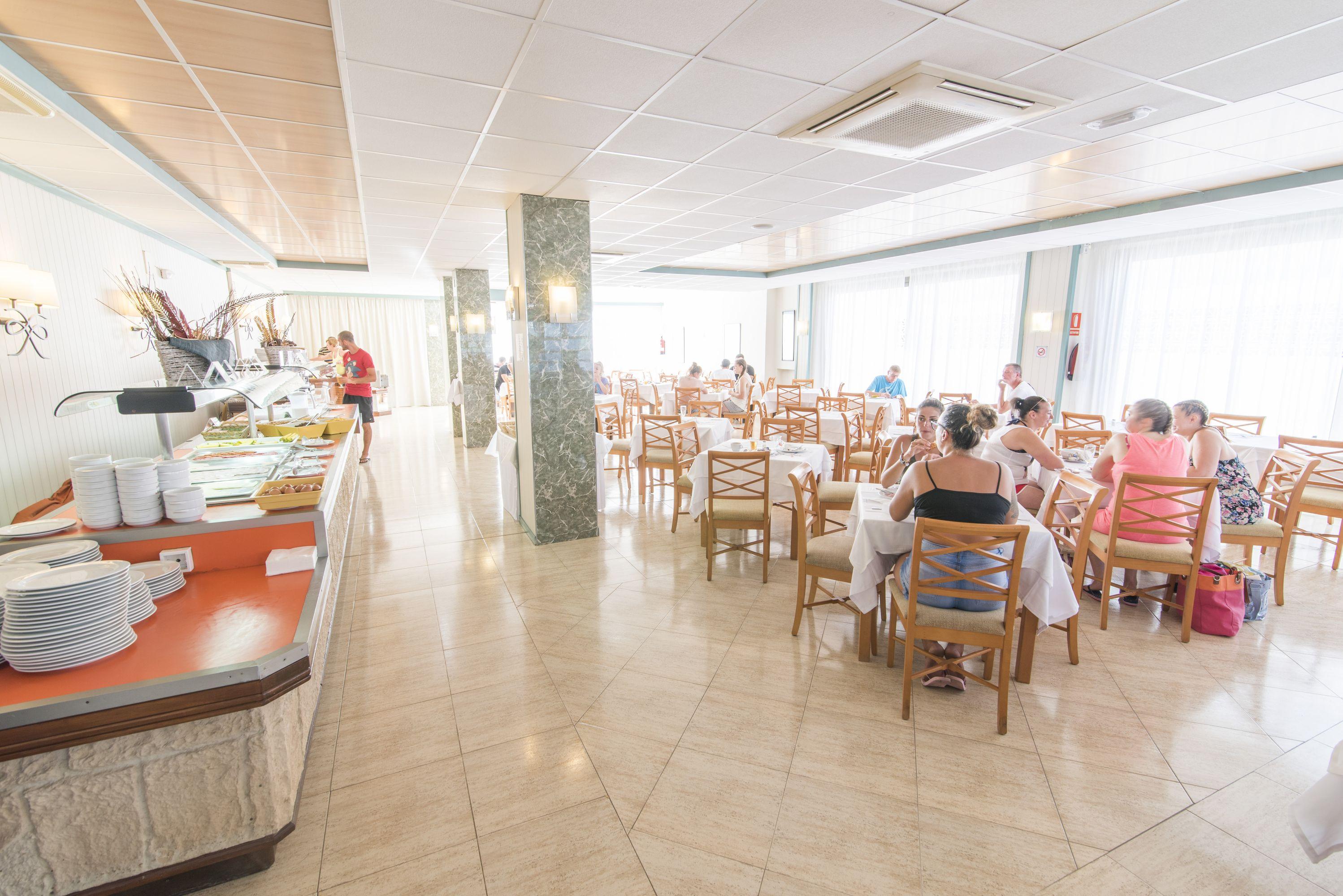 Azuline Hotel S'Anfora & Fleming (Adults Only) San Antonio  Kültér fotó