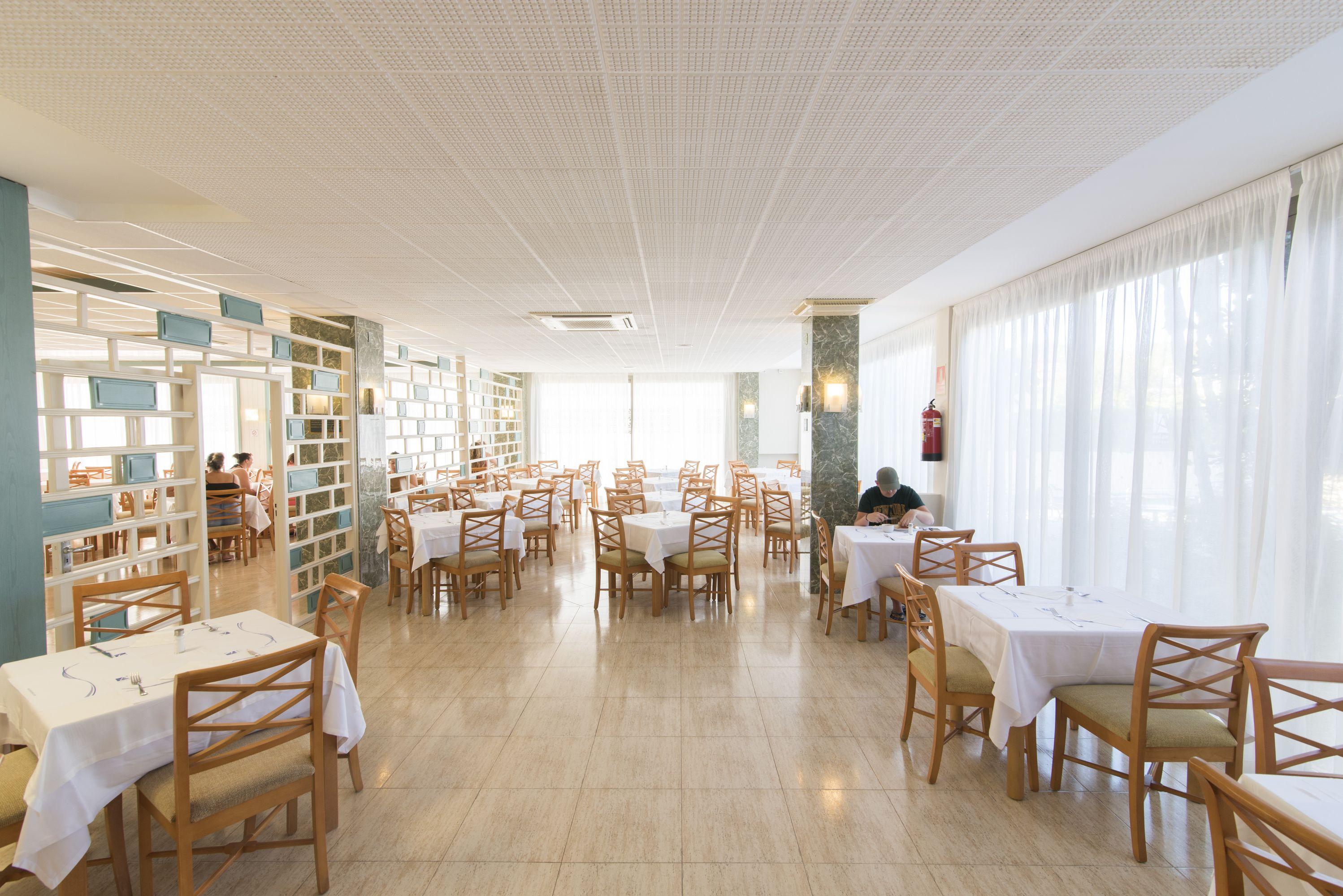 Azuline Hotel S'Anfora & Fleming (Adults Only) San Antonio  Kültér fotó