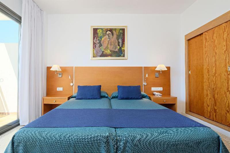 Azuline Hotel S'Anfora & Fleming (Adults Only) San Antonio  Szoba fotó