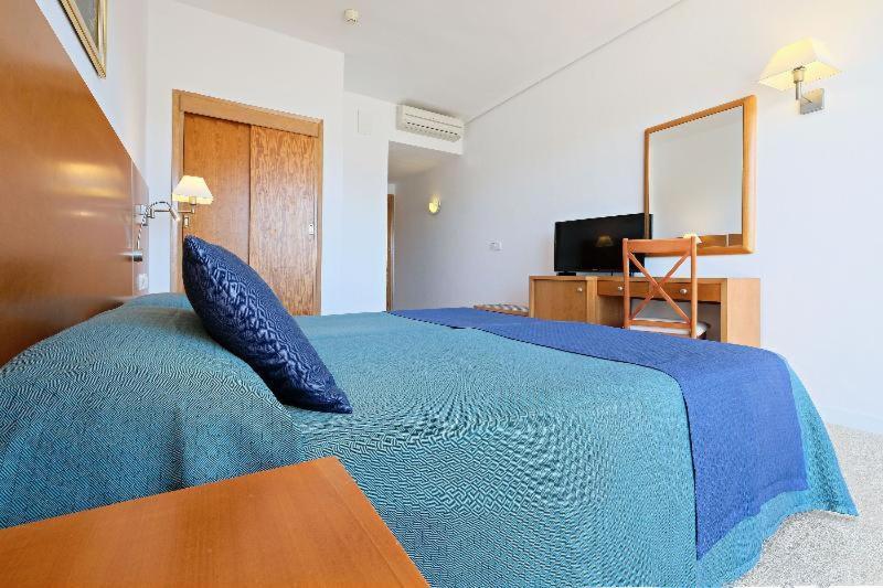 Azuline Hotel S'Anfora & Fleming (Adults Only) San Antonio  Szoba fotó
