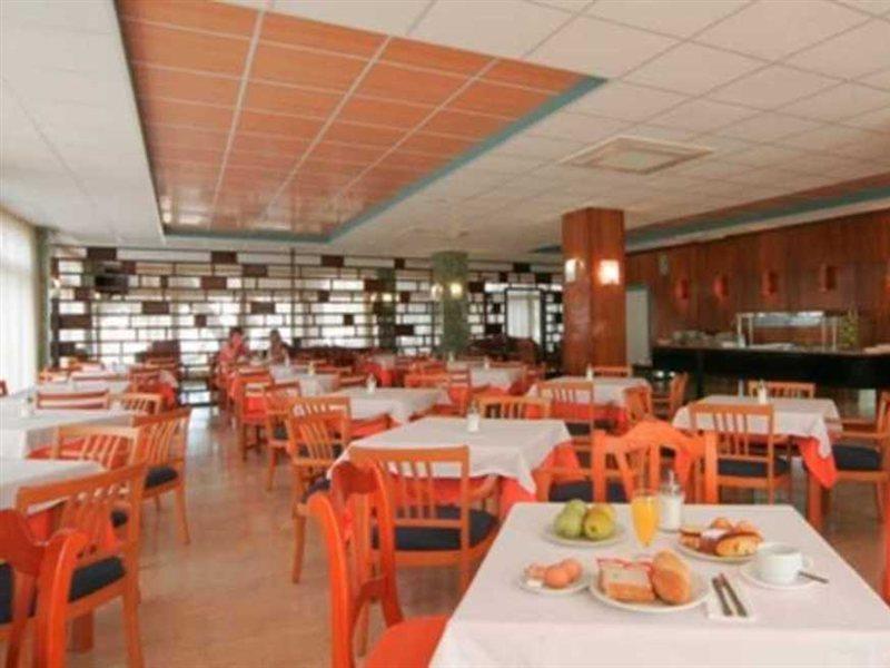 Azuline Hotel S'Anfora & Fleming (Adults Only) San Antonio  Kültér fotó