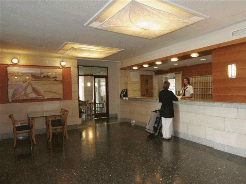 Azuline Hotel S'Anfora & Fleming (Adults Only) San Antonio  Kültér fotó